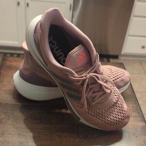 Adidas Women's Rose Athletic Sneakers